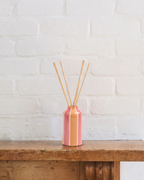 Paddywax A Dopo Sun Ceramic Diffuser in Orange Blossom