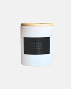 Mairaki Candles 100% Natural Soy Wax Jar Candle