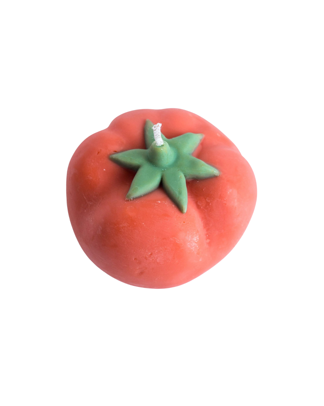 Soy Wax Ripe Tomato Scented Candle