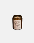 Fire & Wolf Soy Wax Christmas Wishes Candle