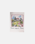 MaryAnna Emerson Home Sweet Home Greeting Card