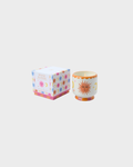 Paddywax A Dopo Sun Ceramic in Orange Blossom