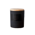 Mairaki Soy Jar Candles in Winter Scents