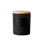 Mairaki Soy Jar Candles in Winter Scents