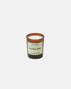 Solei Studios Sleigh Ride Winter Scented Soy Wax Candle