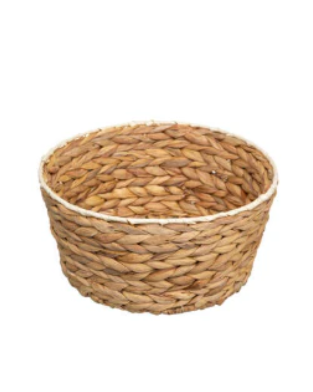 Water Hyacinth Fruit Basket