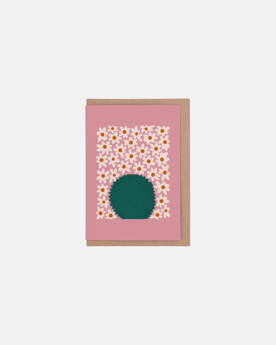 Liv Lee Little Blooms Greeting Card