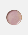 HKLIVING Chef Ceramics Dinner Plate in Pink