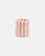 Paddywax Cabana Ceramic Soy Candle in Grecian Sand