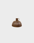 Bohemia Petticoat Metal Candle Holders