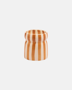 Paddywax Cabana Ceramic Soy Candle in Sienna Sunset