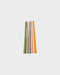 Jeune Home Classic Eco-Friendly Soy Wax Scented Taper Candles