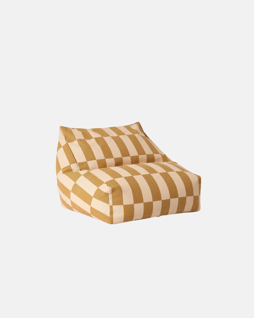 Nobodinoz Vibes Bean Bag Armchair