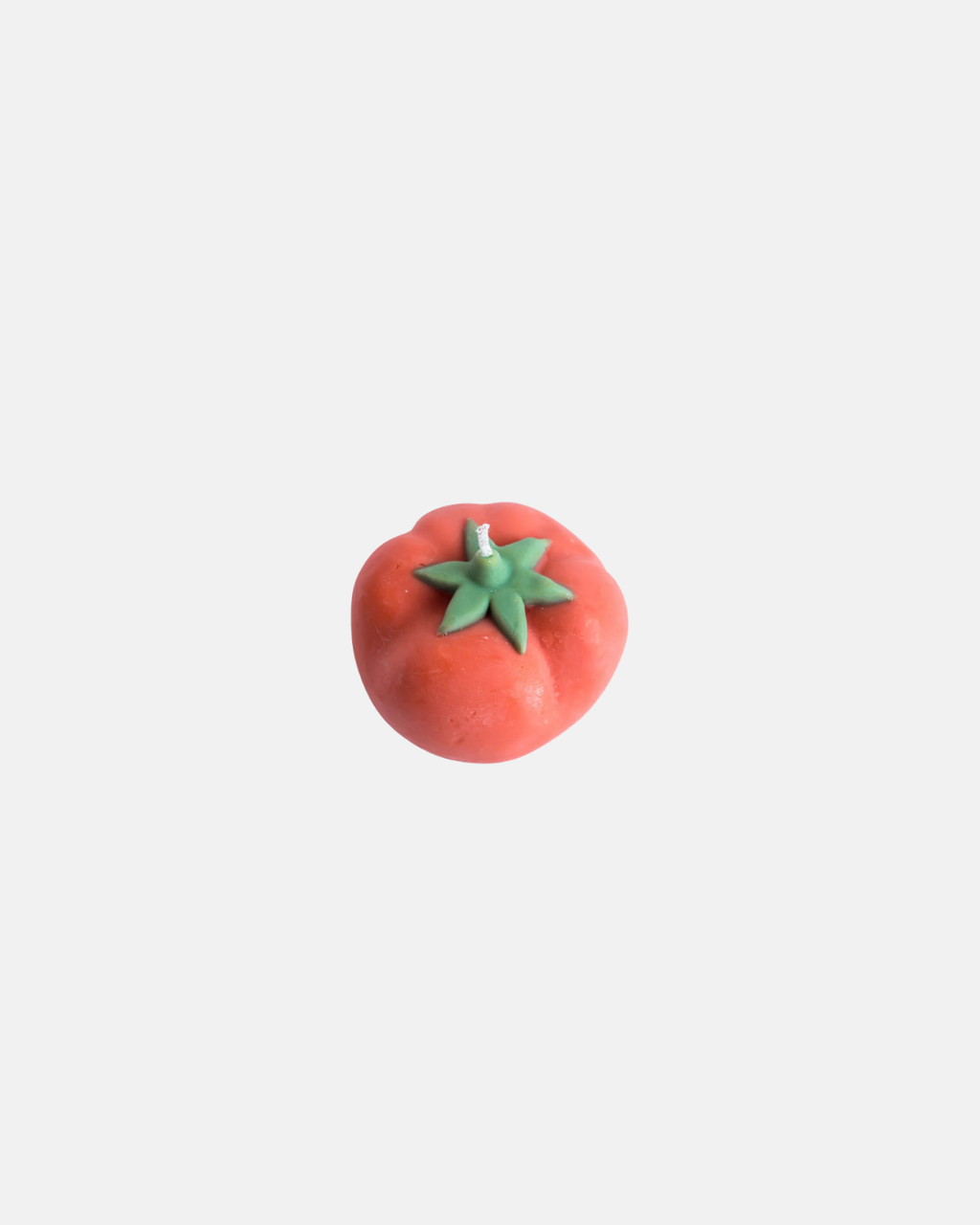 de NATA Soy Wax Ripe Tomato Scented Candle