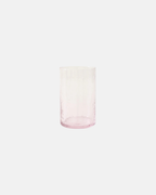 HKLIVING High Tube Glass in Pink