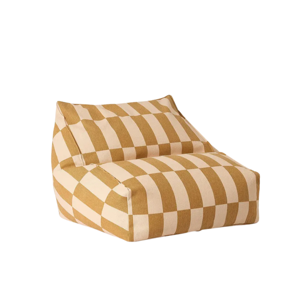Nobodinoz Vibes Bean Bag Armchair