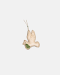 Sass and Belle Dove Zari Christmas Decoration
