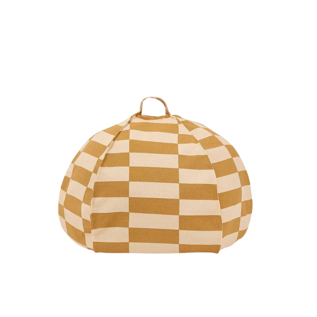 Nobodinoz Round Bean Bag