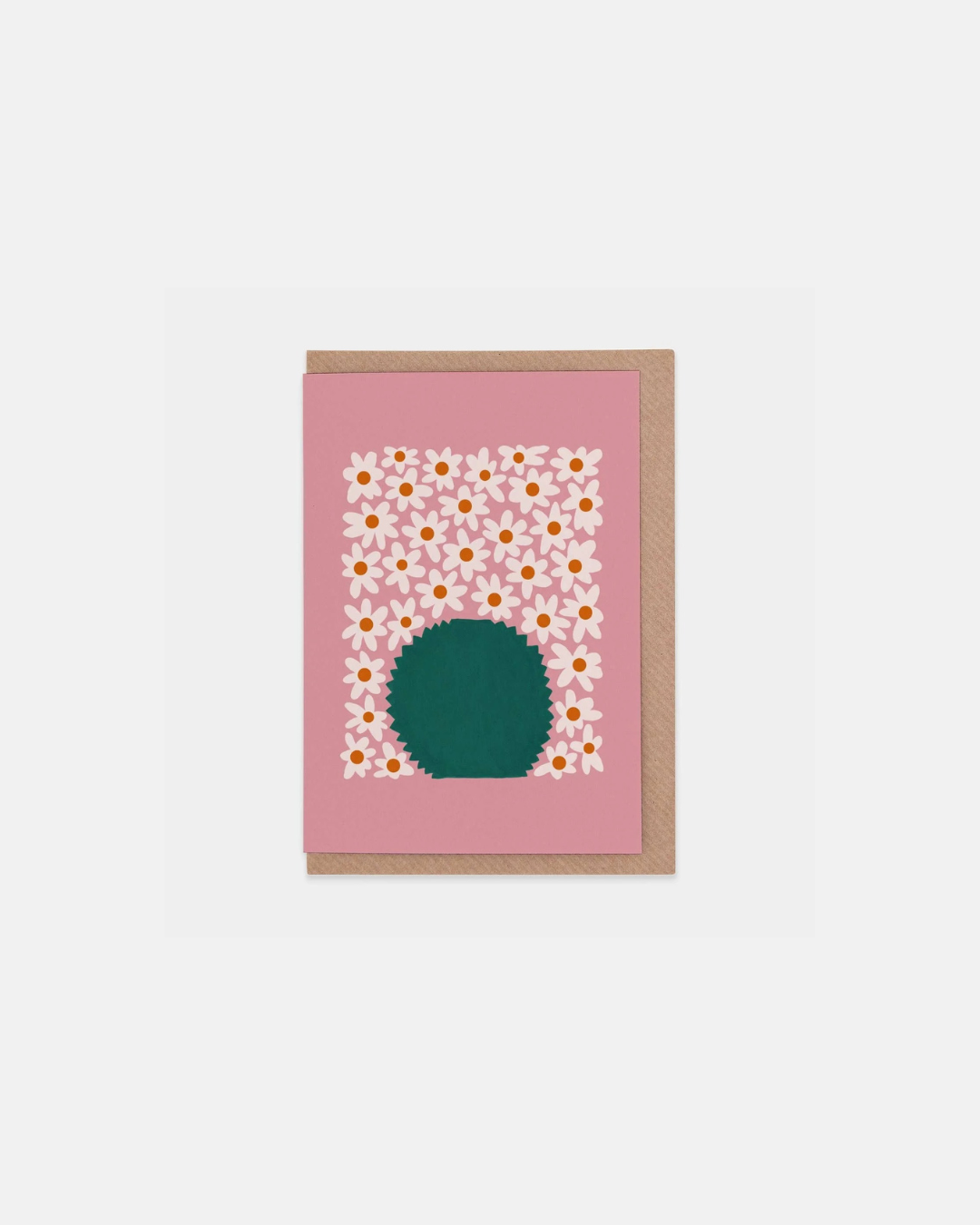 Liv Lee Little Blooms Greeting Card