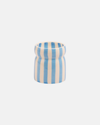 Paddywax Cabana Ceramic Soy Candle in Lost at Sea