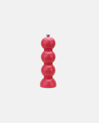 Addison Ross Bobbin Salt & Pepper Grinder in Watermelon