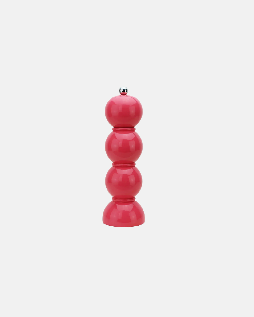 Addison Ross Bobbin Salt & Pepper Grinder in Watermelon