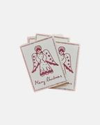 Heather Evelyn Pack of 6 Christmas Cards