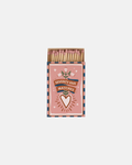 Paddywax A Dopo Boxed Matches in Hearts
