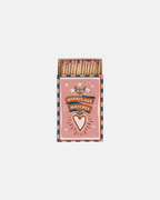 Paddywax A Dopo Boxed Matches in Hearts