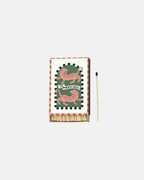 Paddywax A Dopo Boxed Matches in Tiger