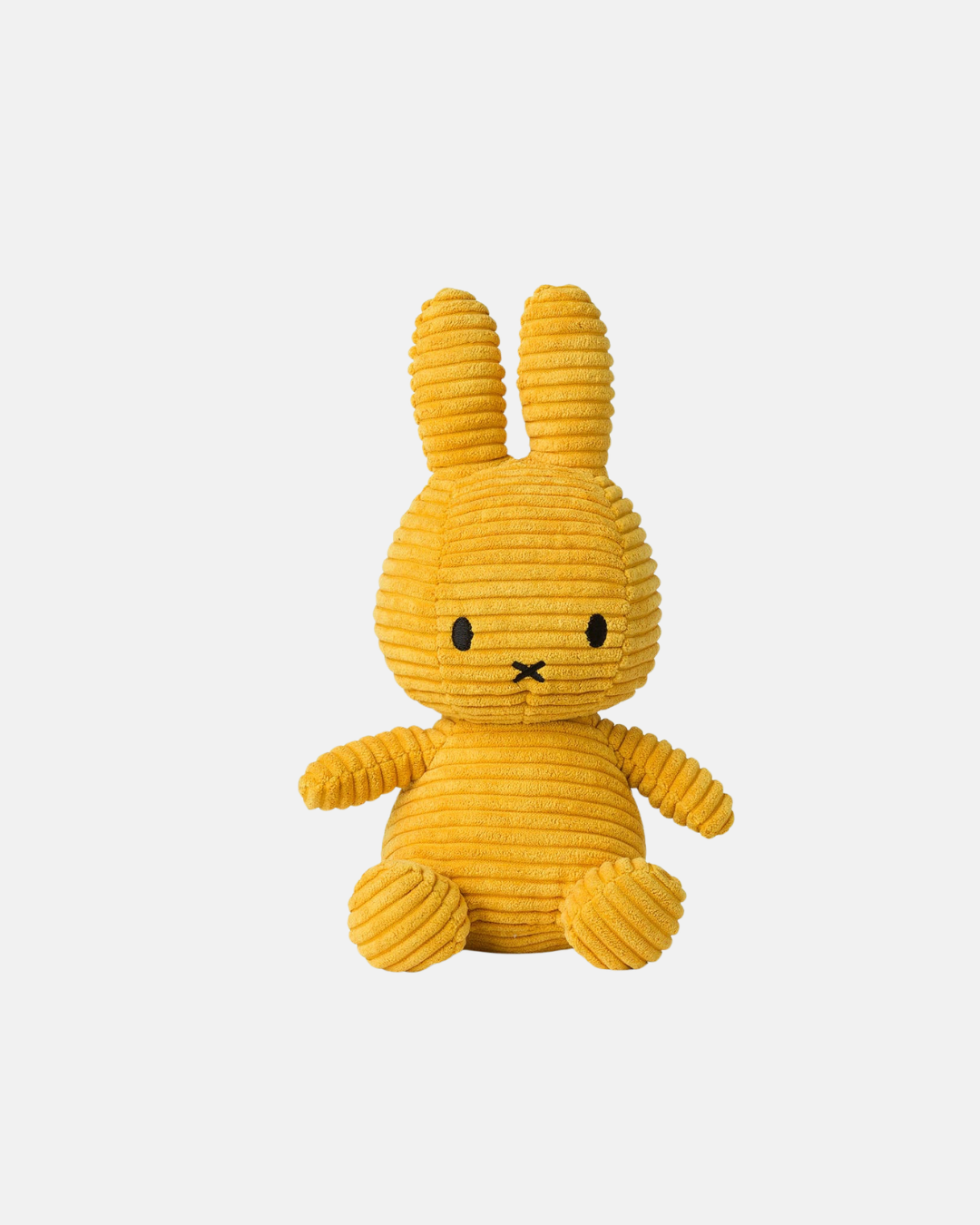 Miffy Corduroy ECO in Yellow