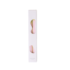 Pygmalion London Sweet Pea Eco-Friendly Dinner Candles Set of 2