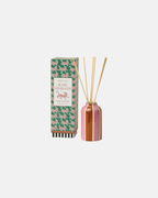 Paddywax A Dopo Tiger Ceramic Reed Diffuser in Black Cedar & Fig