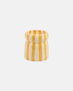 Paddywax Cabana Ceramic Soy Candle in Gold Coast