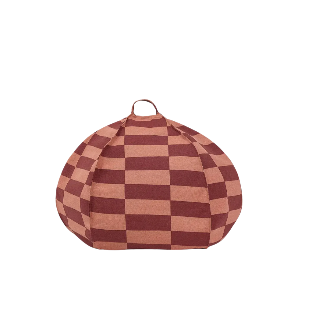 Nobodinoz Round Bean Bag