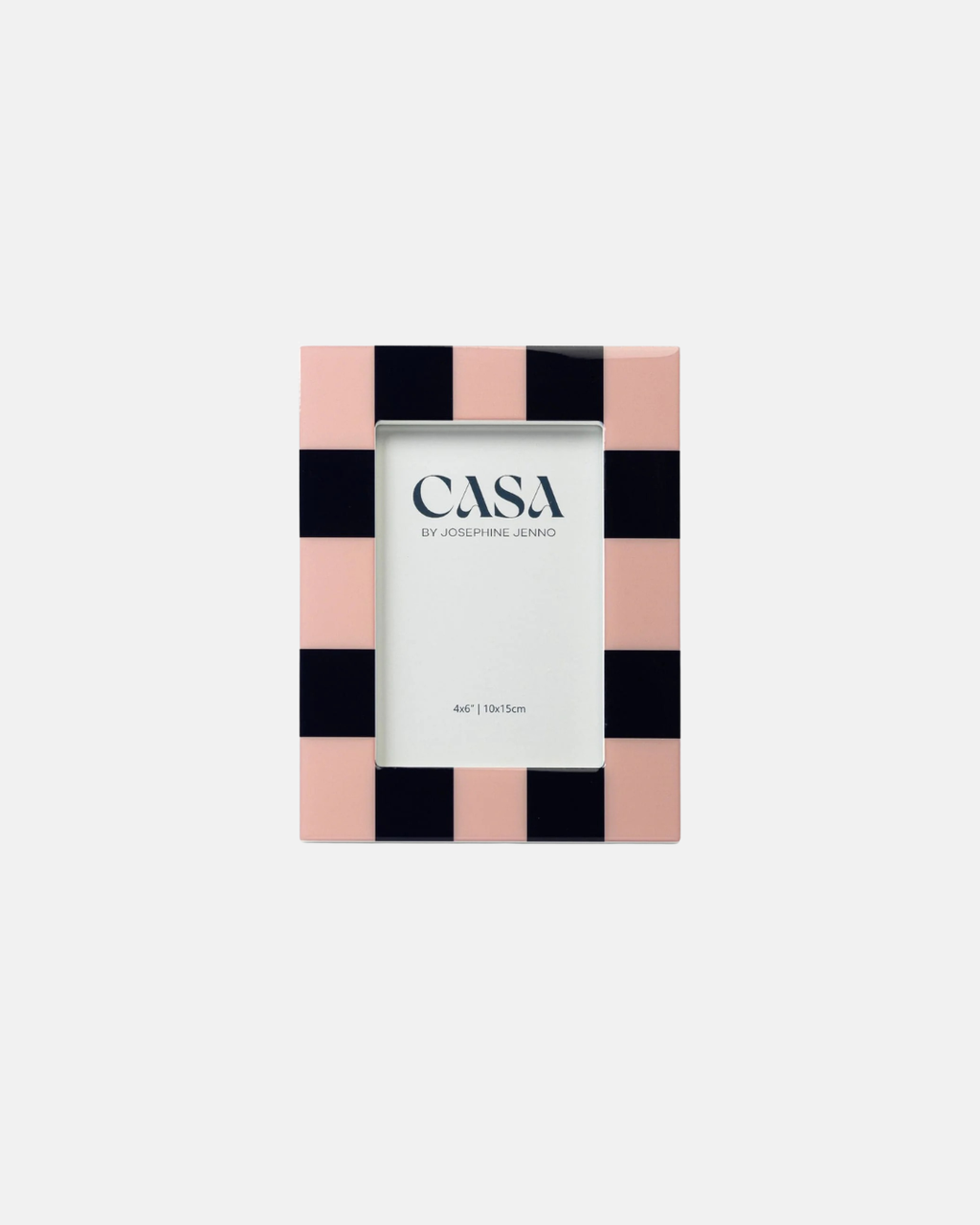 Casa Mia Blush Pavilion Frame 6x4"