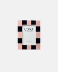 Casa Mia Blush Pavilion Frame 6x4"