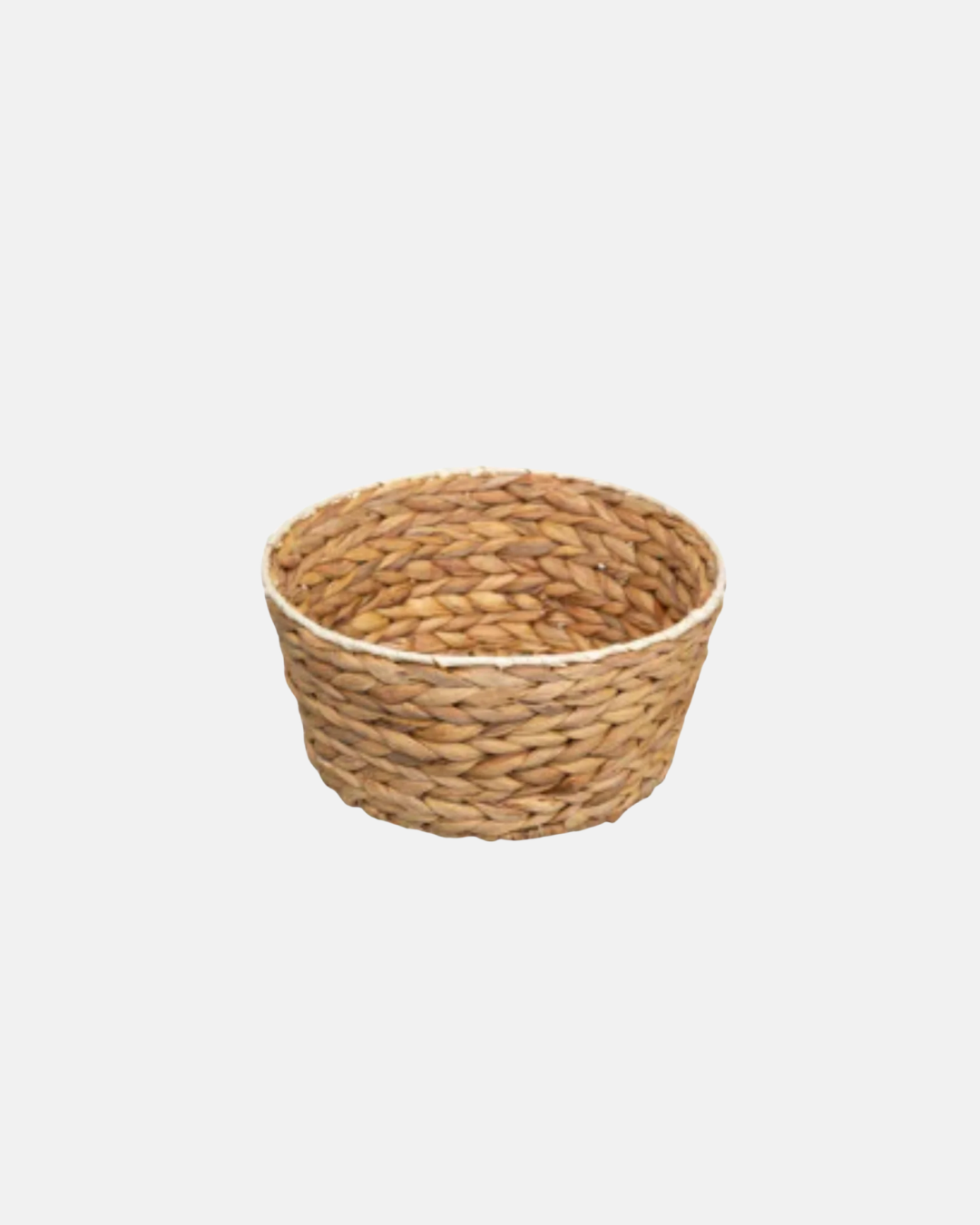 Water Hyacinth Fruit Basket