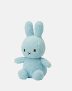 Miffy Recycled Teddy in Light Blue