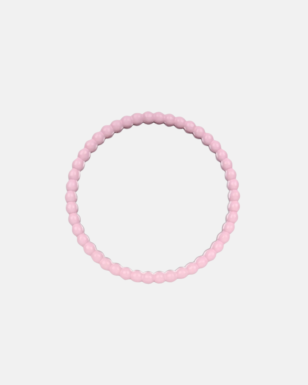 Casa Pink Ball Wall Mirror