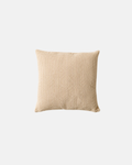 Chickidee Organic Waffle Cushion in Toast