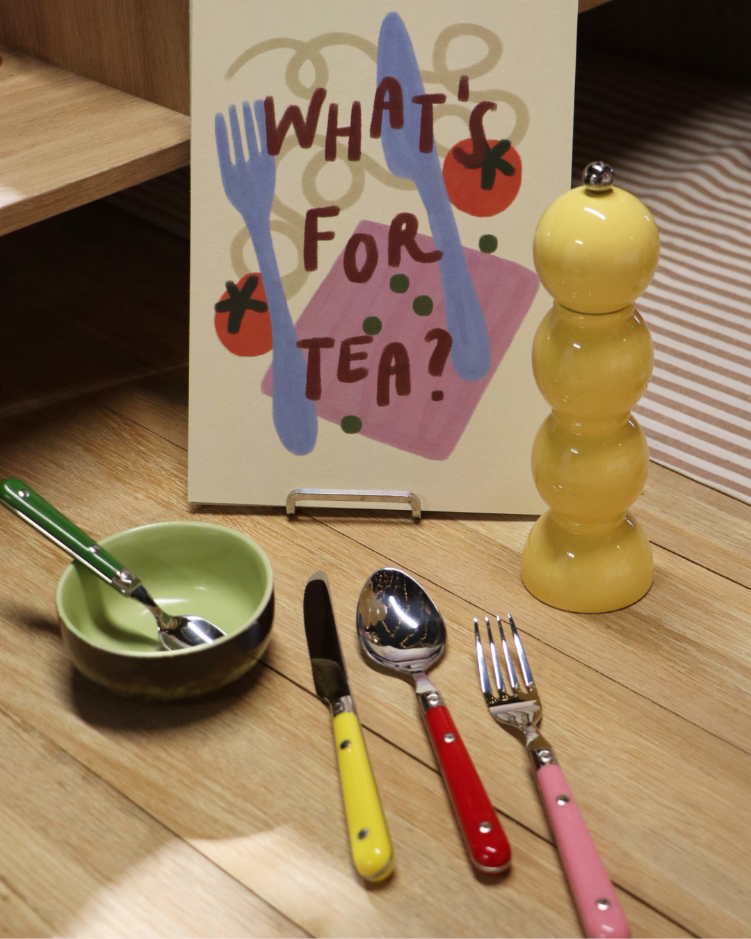 The Foodie Gift Hamper