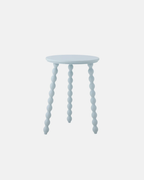 Bloomingville Salino Bobbin Circle Side Table