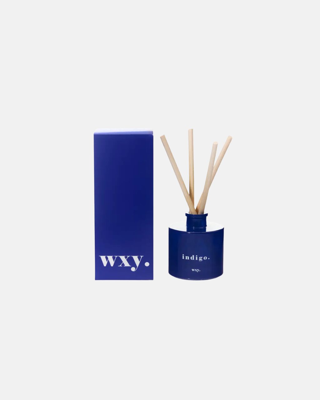WXY Scented Eco Friendly Diffuser Rosemary and Juniper