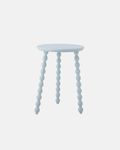 Bloomingville Salino Bobbin Circle Side Table