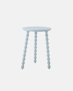Bloomingville Salino Bobbin Circle Side Table