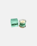 REDO Vegetable Wax Candles