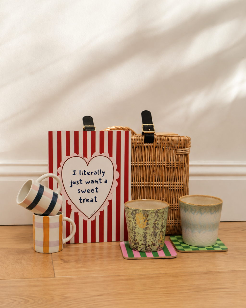 The Coffee Addict Gift Hamper