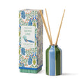 Paddywax A Dopo Peacock Ceramic Diffuser in Misted Lime