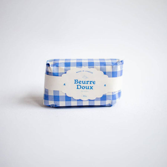 Soy Wax Scented Butter Candle